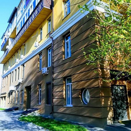 Апартаменты Левада Апартаменти Левада Apartments Levada Kharkov Ngoại thất bức ảnh