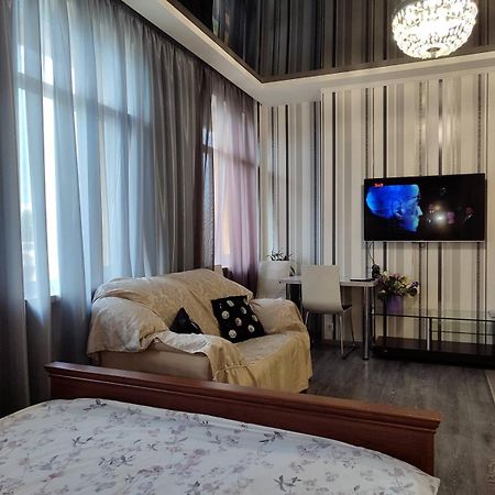 Апартаменты Левада Апартаменти Левада Apartments Levada Kharkov Ngoại thất bức ảnh