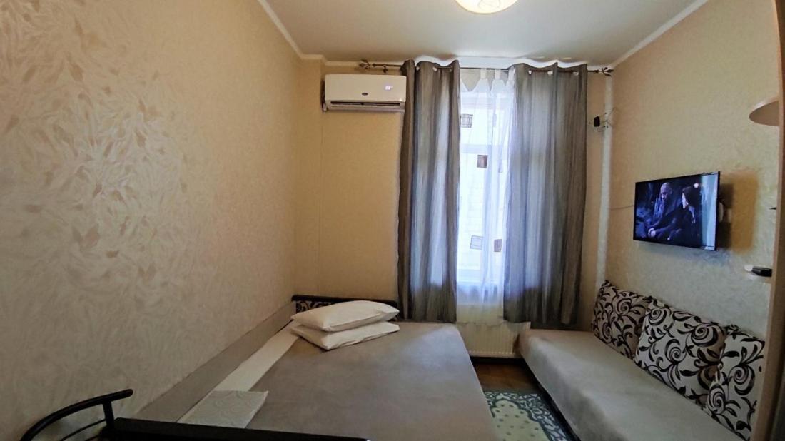 Апартаменты Левада Апартаменти Левада Apartments Levada Kharkov Ngoại thất bức ảnh