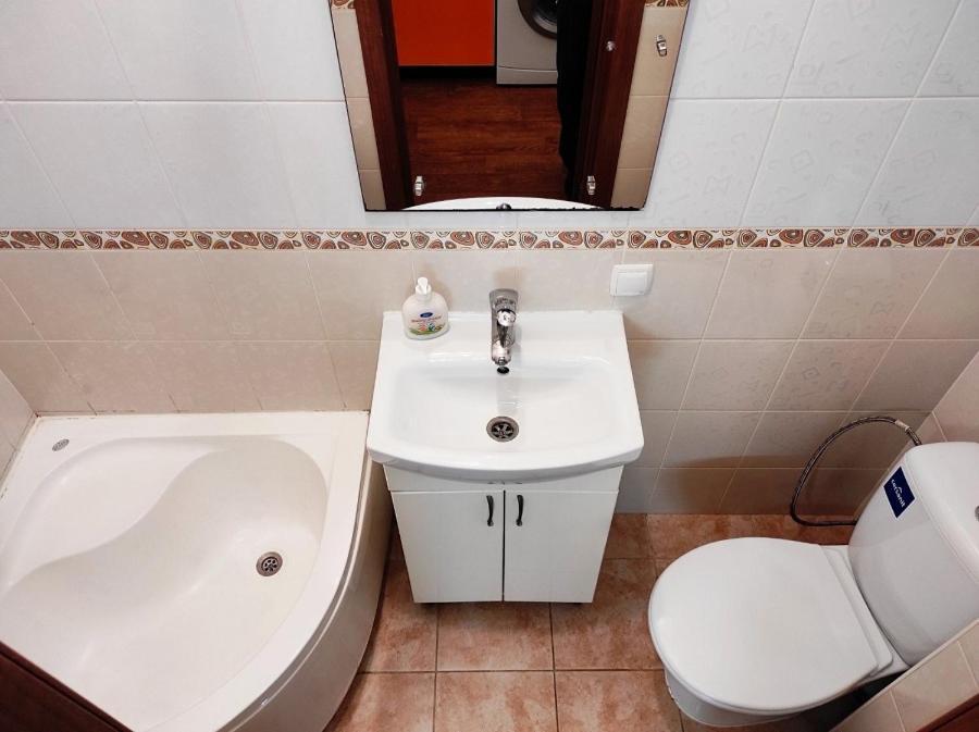 Апартаменты Левада Апартаменти Левада Apartments Levada Kharkov Ngoại thất bức ảnh