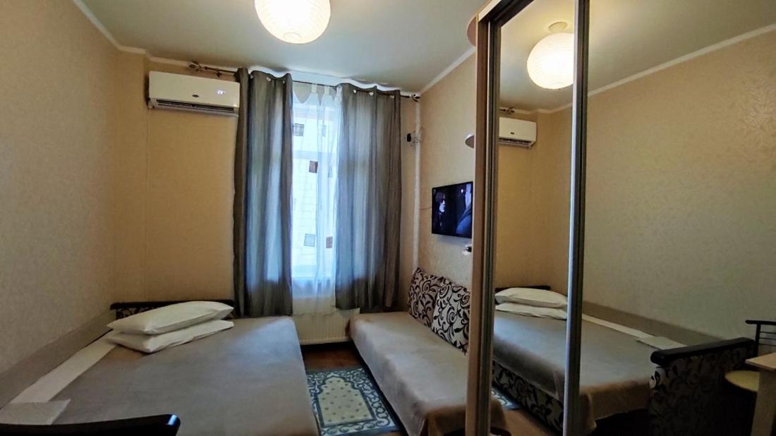Апартаменты Левада Апартаменти Левада Apartments Levada Kharkov Ngoại thất bức ảnh