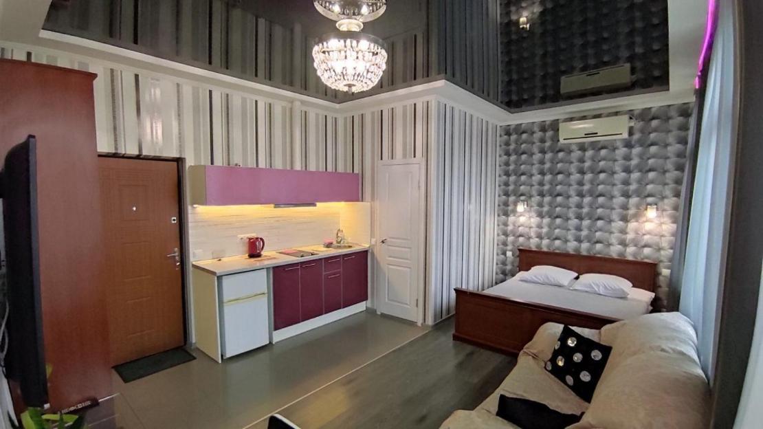Апартаменты Левада Апартаменти Левада Apartments Levada Kharkov Ngoại thất bức ảnh