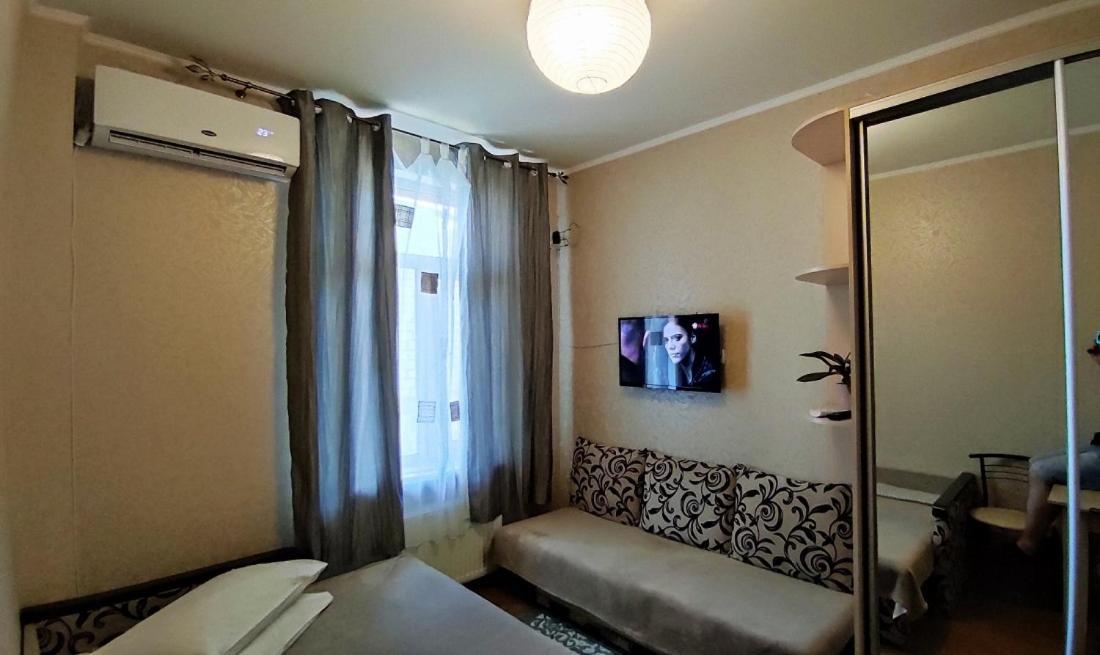 Апартаменты Левада Апартаменти Левада Apartments Levada Kharkov Ngoại thất bức ảnh