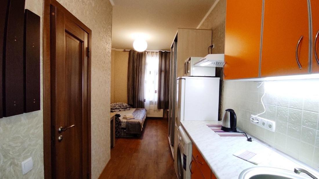 Апартаменты Левада Апартаменти Левада Apartments Levada Kharkov Ngoại thất bức ảnh