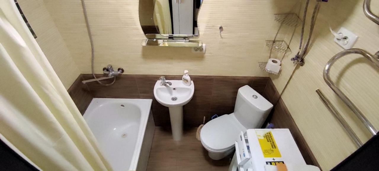 Апартаменты Левада Апартаменти Левада Apartments Levada Kharkov Ngoại thất bức ảnh