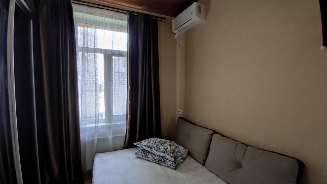 Апартаменты Левада Апартаменти Левада Apartments Levada Kharkov Ngoại thất bức ảnh