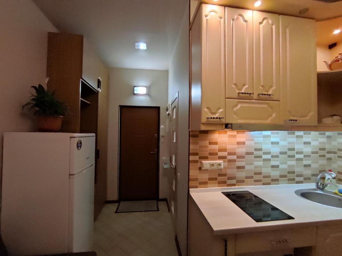 Апартаменты Левада Апартаменти Левада Apartments Levada Kharkov Ngoại thất bức ảnh