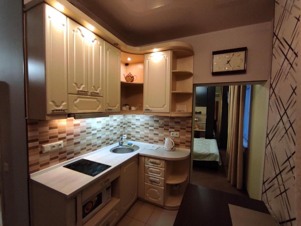 Апартаменты Левада Апартаменти Левада Apartments Levada Kharkov Ngoại thất bức ảnh