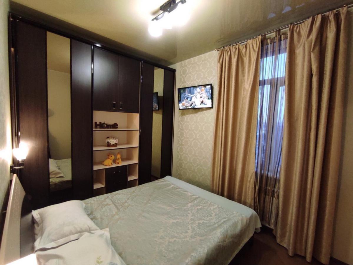 Апартаменты Левада Апартаменти Левада Apartments Levada Kharkov Ngoại thất bức ảnh
