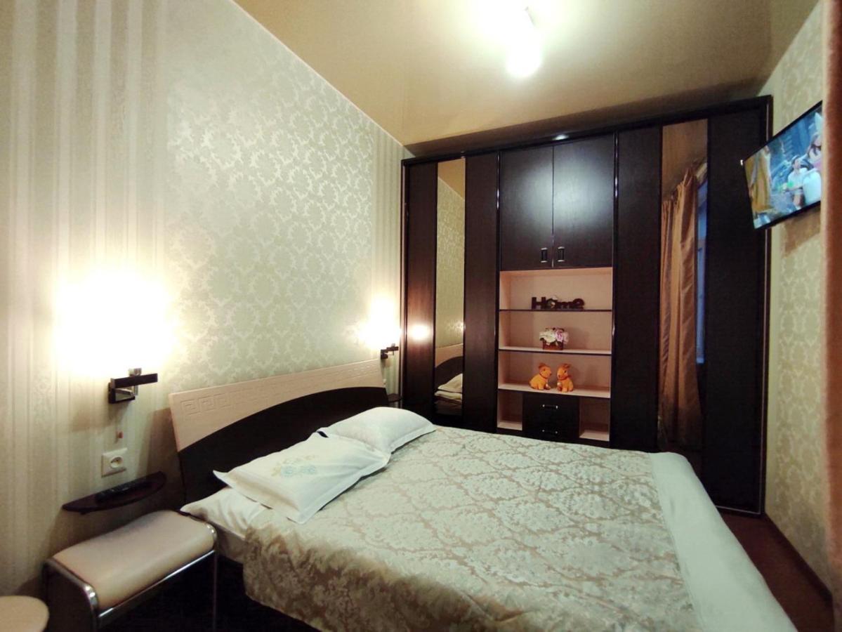 Апартаменты Левада Апартаменти Левада Apartments Levada Kharkov Ngoại thất bức ảnh