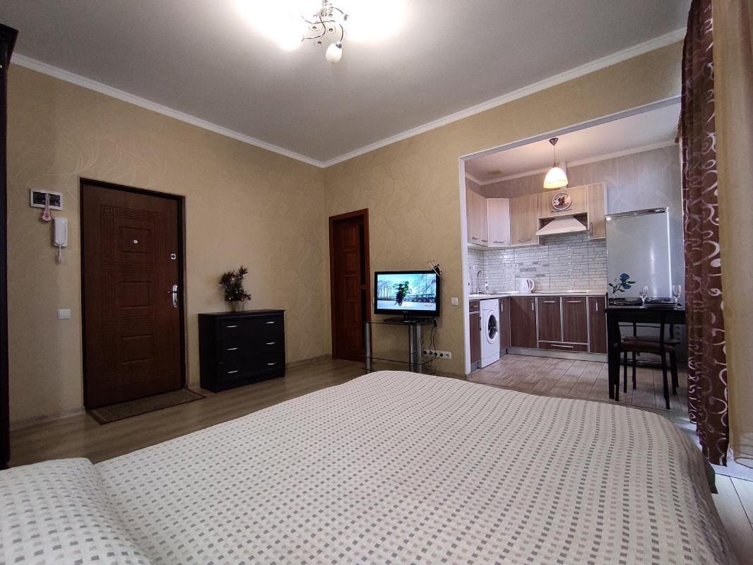 Апартаменты Левада Апартаменти Левада Apartments Levada Kharkov Ngoại thất bức ảnh