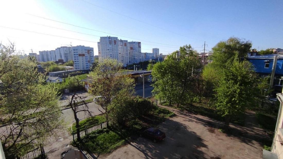 Апартаменты Левада Апартаменти Левада Apartments Levada Kharkov Ngoại thất bức ảnh
