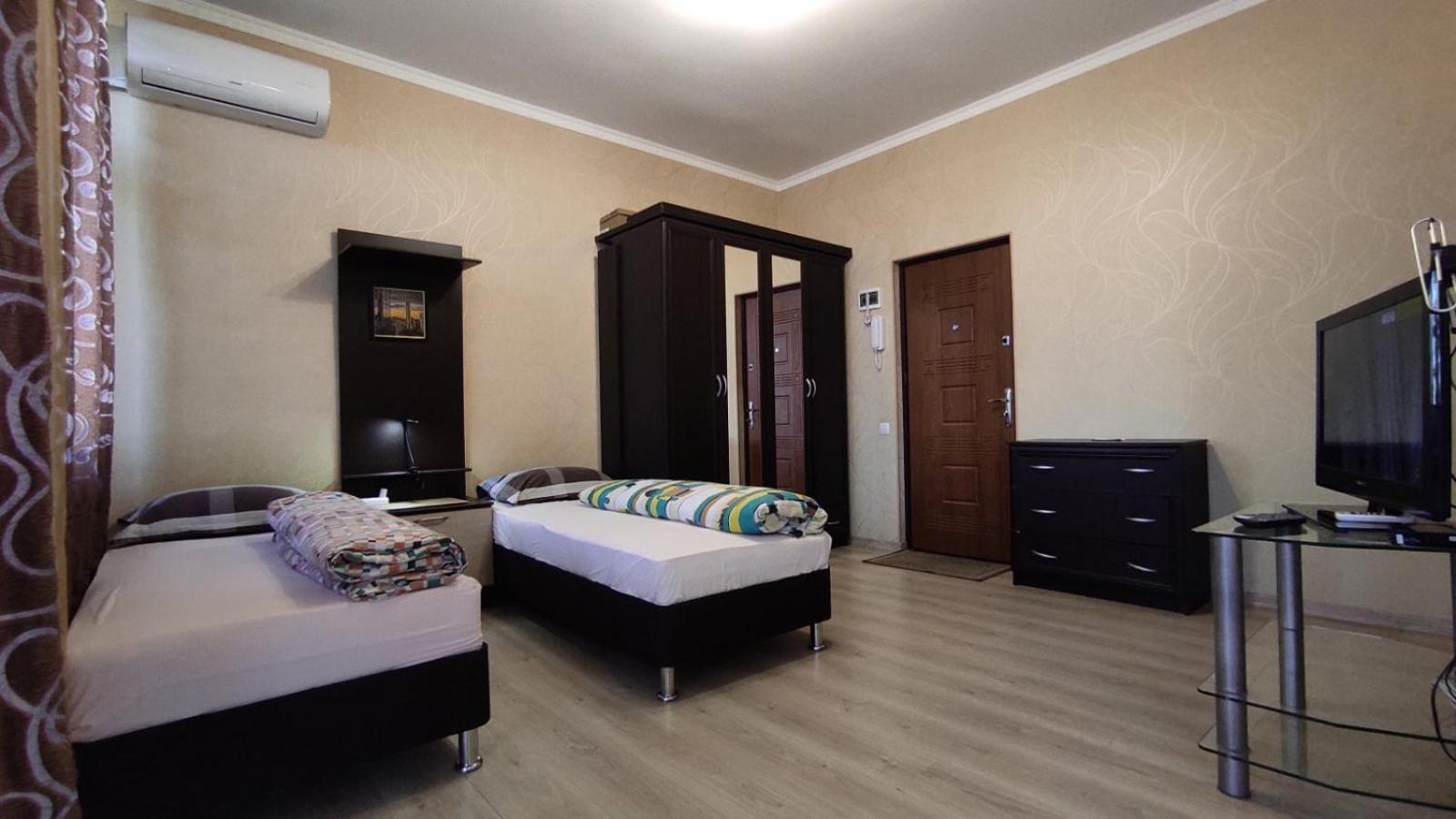 Апартаменты Левада Апартаменти Левада Apartments Levada Kharkov Ngoại thất bức ảnh