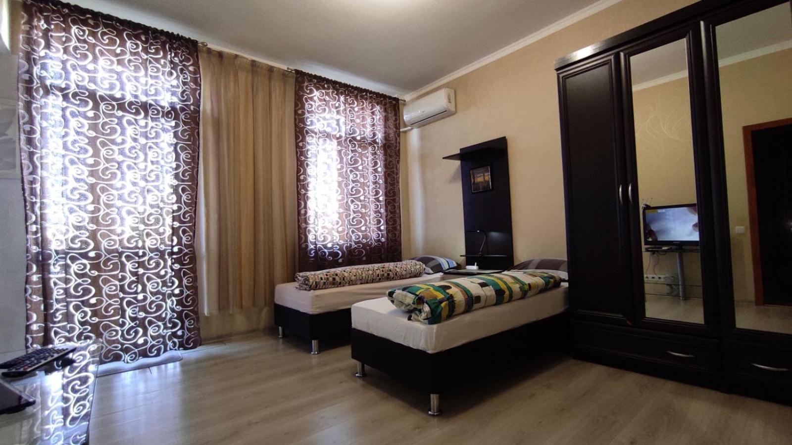 Апартаменты Левада Апартаменти Левада Apartments Levada Kharkov Ngoại thất bức ảnh