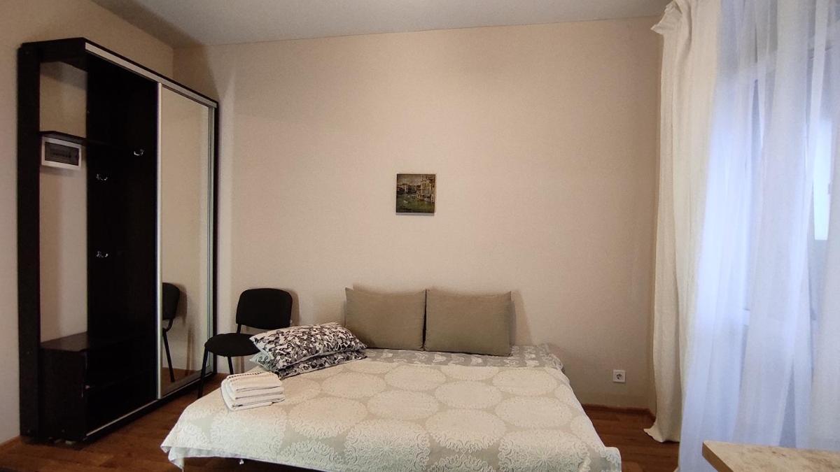 Апартаменты Левада Апартаменти Левада Apartments Levada Kharkov Ngoại thất bức ảnh