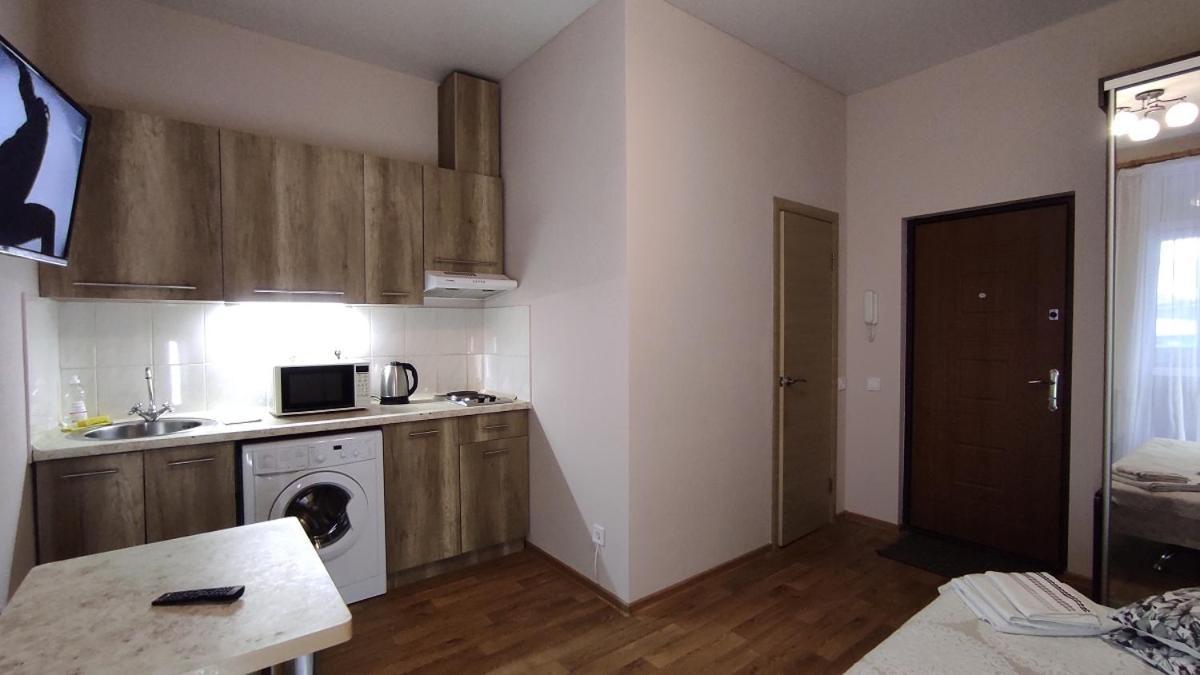 Апартаменты Левада Апартаменти Левада Apartments Levada Kharkov Ngoại thất bức ảnh
