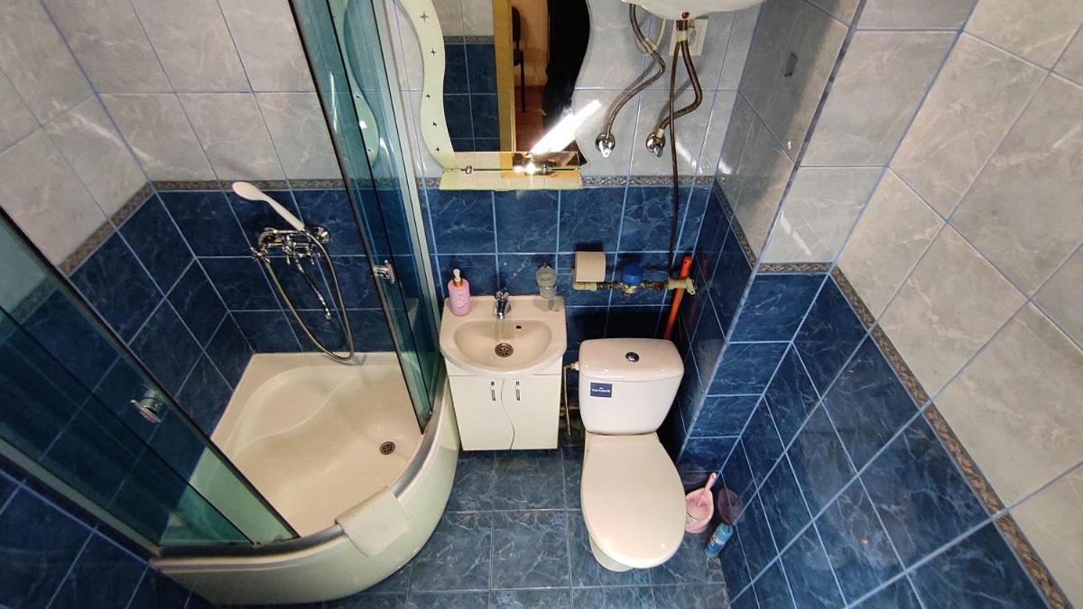 Апартаменты Левада Апартаменти Левада Apartments Levada Kharkov Ngoại thất bức ảnh