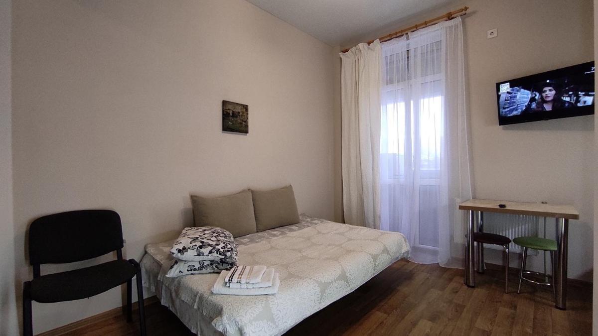 Апартаменты Левада Апартаменти Левада Apartments Levada Kharkov Ngoại thất bức ảnh