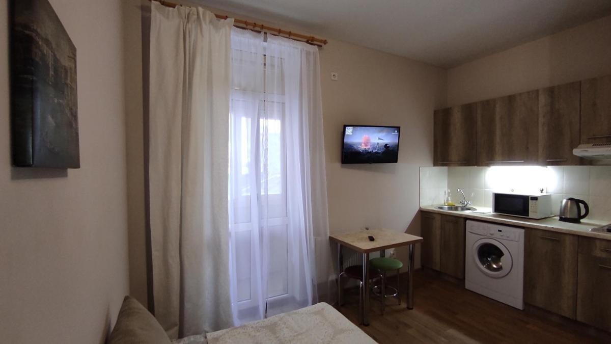 Апартаменты Левада Апартаменти Левада Apartments Levada Kharkov Ngoại thất bức ảnh