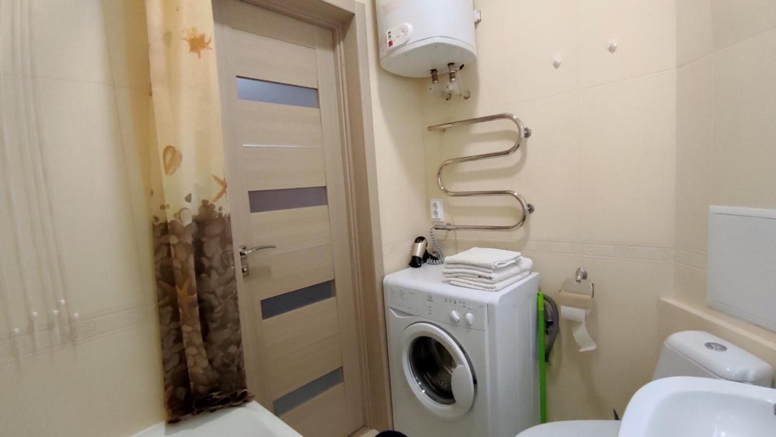 Апартаменты Левада Апартаменти Левада Apartments Levada Kharkov Ngoại thất bức ảnh