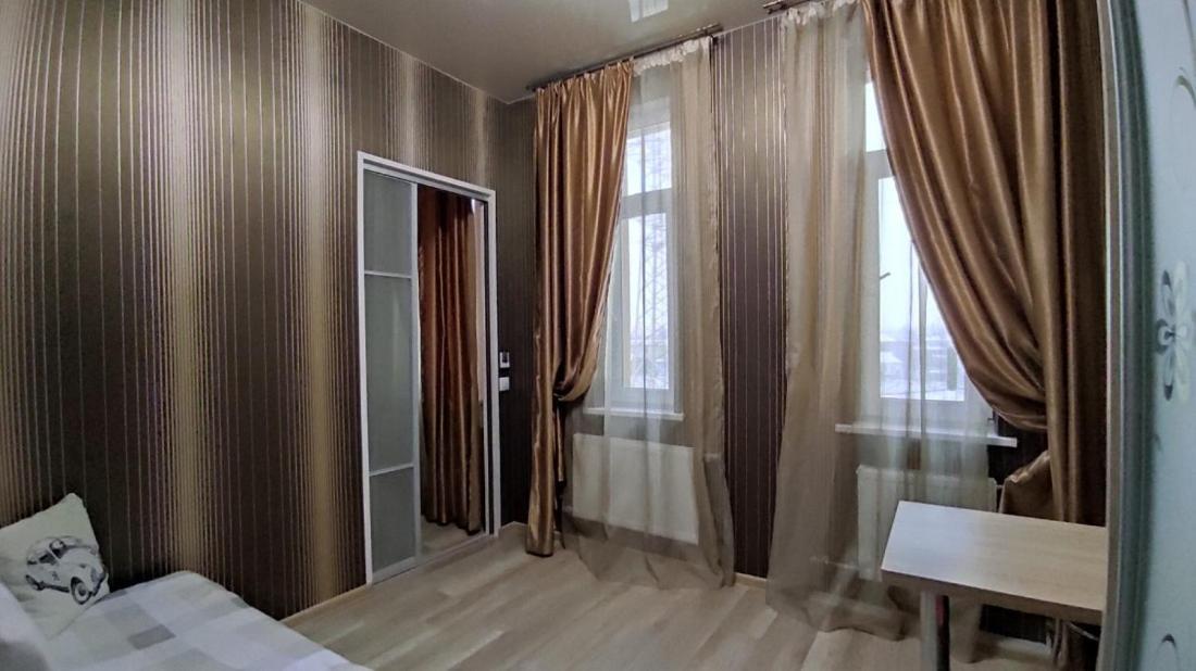 Апартаменты Левада Апартаменти Левада Apartments Levada Kharkov Ngoại thất bức ảnh