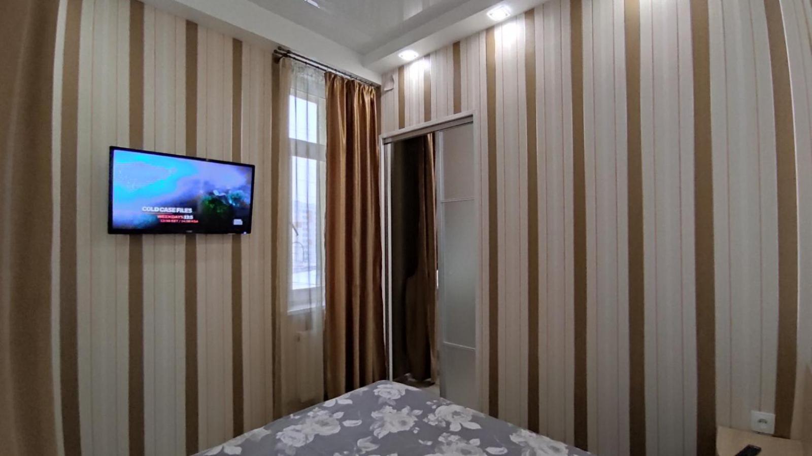 Апартаменты Левада Апартаменти Левада Apartments Levada Kharkov Ngoại thất bức ảnh