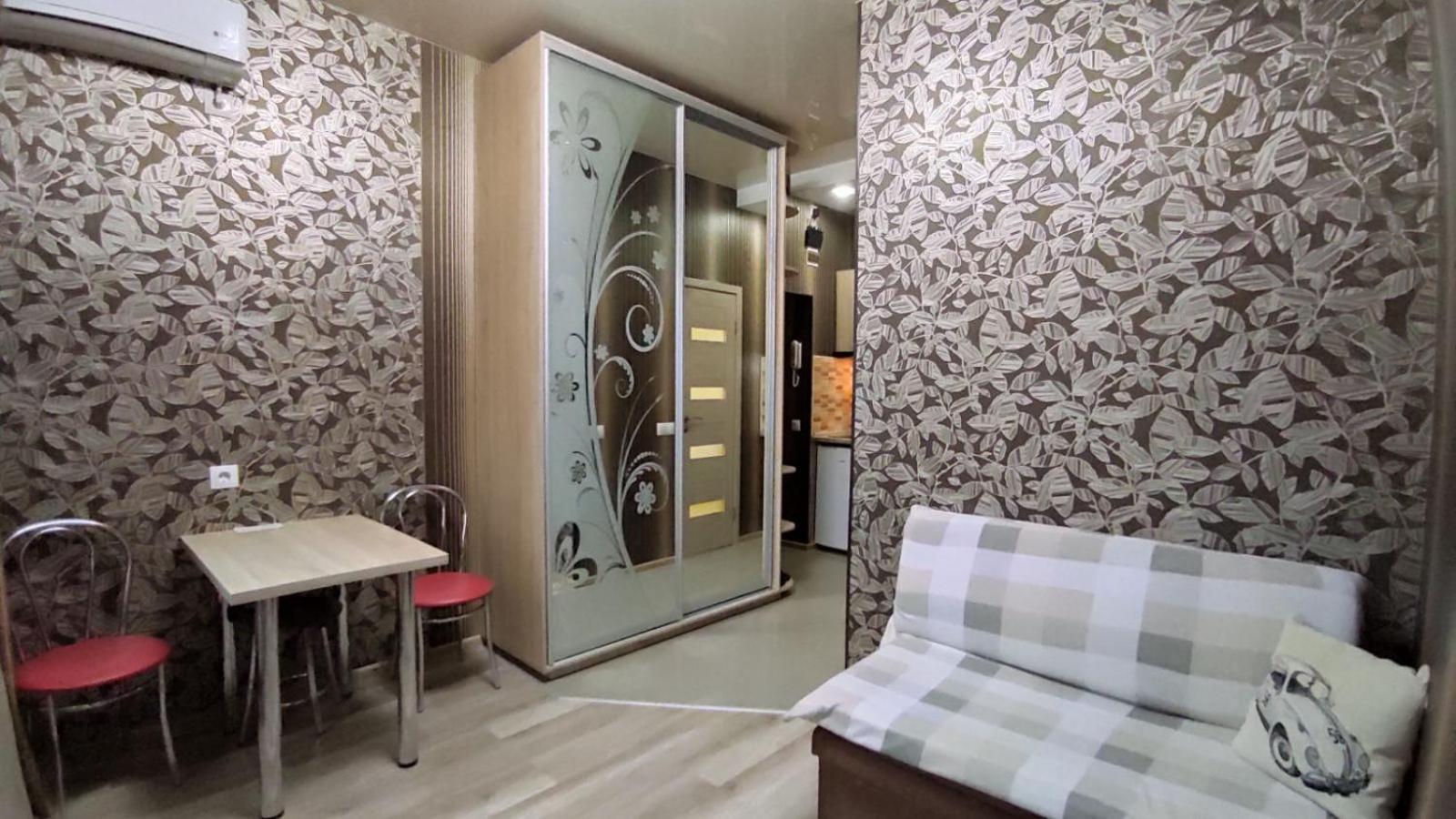Апартаменты Левада Апартаменти Левада Apartments Levada Kharkov Ngoại thất bức ảnh