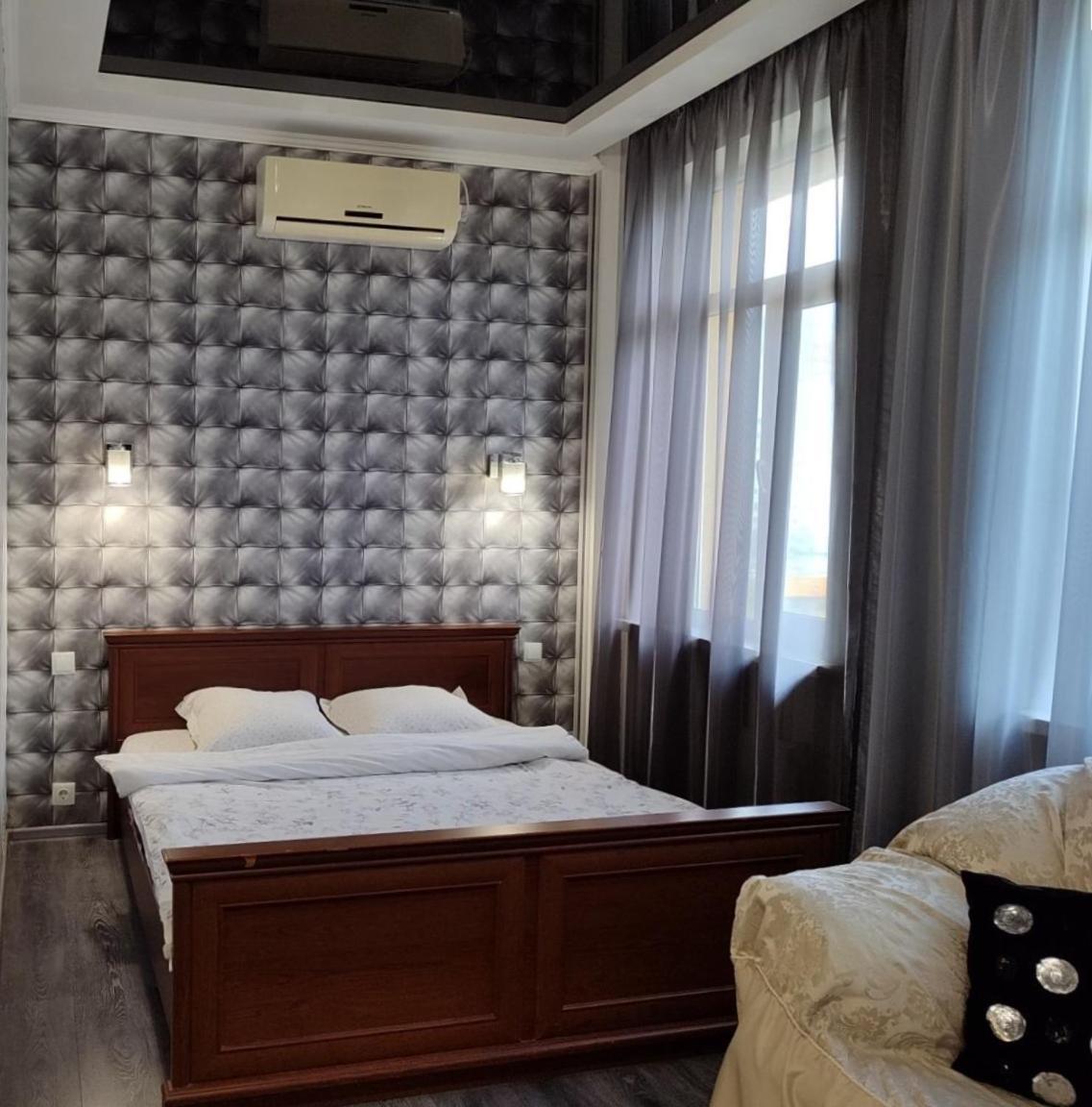 Апартаменты Левада Апартаменти Левада Apartments Levada Kharkov Ngoại thất bức ảnh