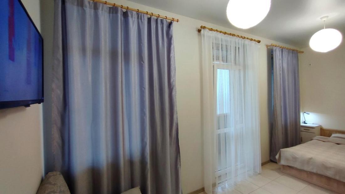 Апартаменты Левада Апартаменти Левада Apartments Levada Kharkov Ngoại thất bức ảnh