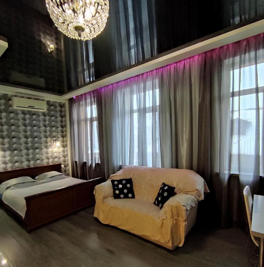 Апартаменты Левада Апартаменти Левада Apartments Levada Kharkov Ngoại thất bức ảnh