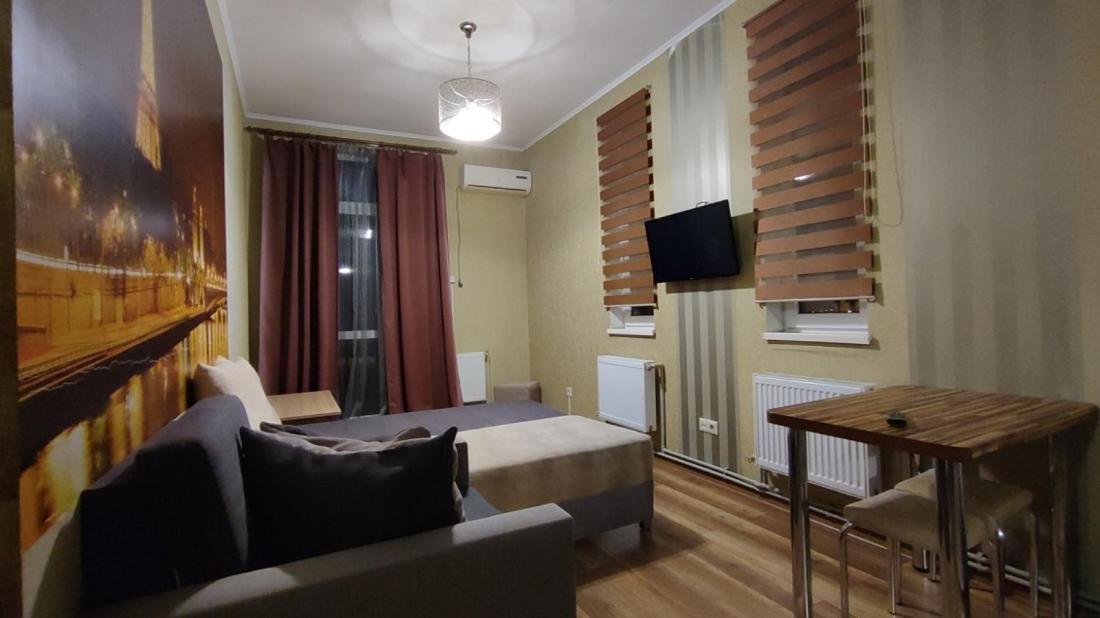Апартаменты Левада Апартаменти Левада Apartments Levada Kharkov Ngoại thất bức ảnh