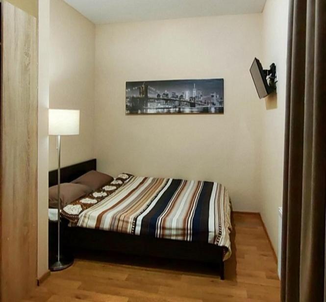 Апартаменты Левада Апартаменти Левада Apartments Levada Kharkov Ngoại thất bức ảnh